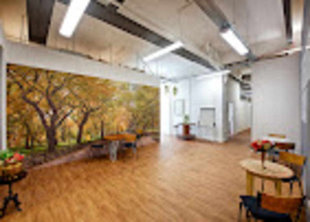 Freedom Works Creative & Digital Hub