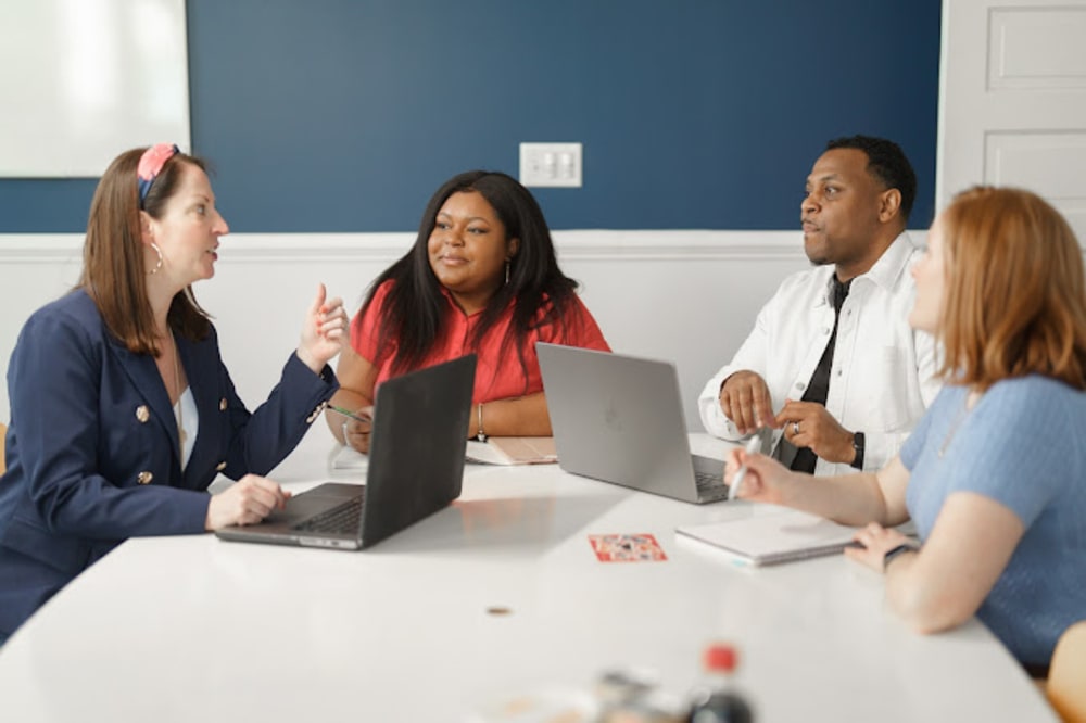 Hybrid House Chamberlayne