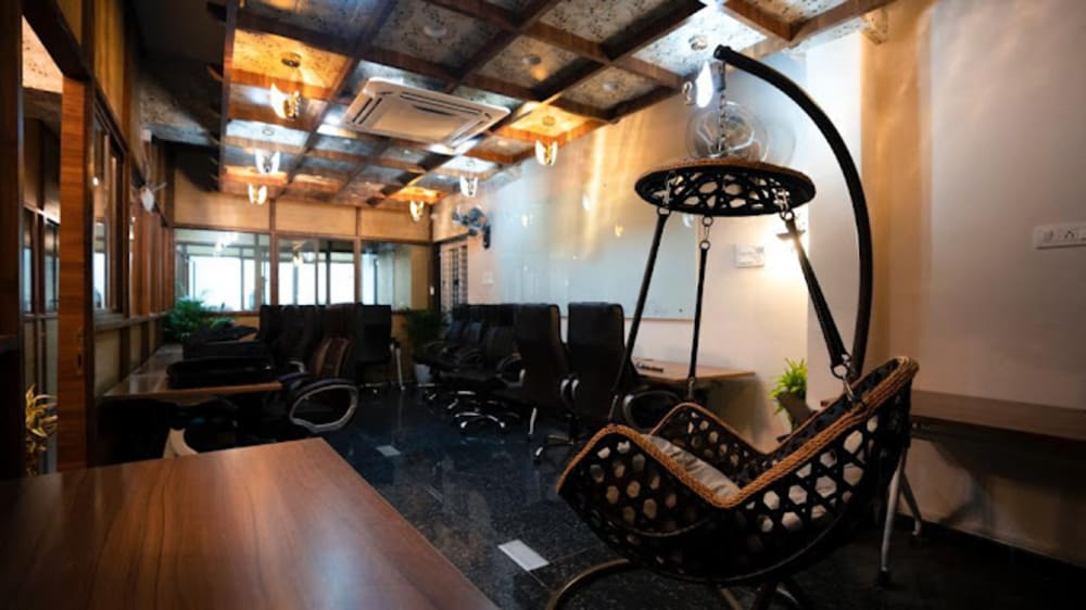 Nammakam Space- Hyderabad