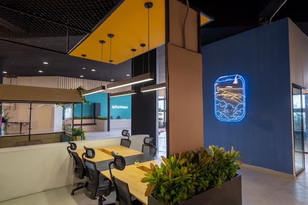 Daftarkhwan Alpha Rawalpindi