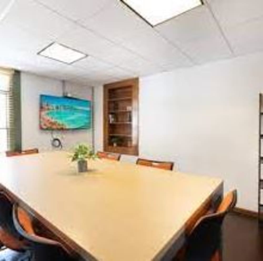 Hawaii Office Centers