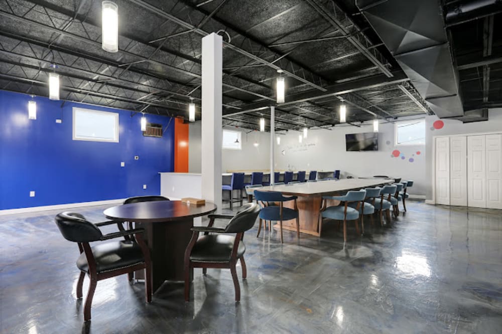 The CoLab-Greenville