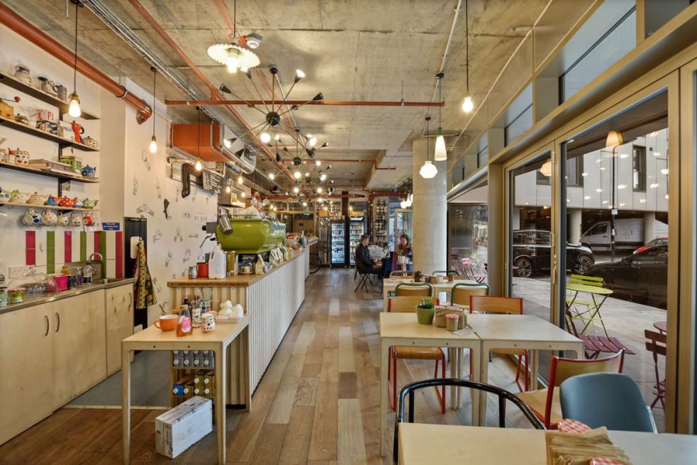 Citidwell Limited London