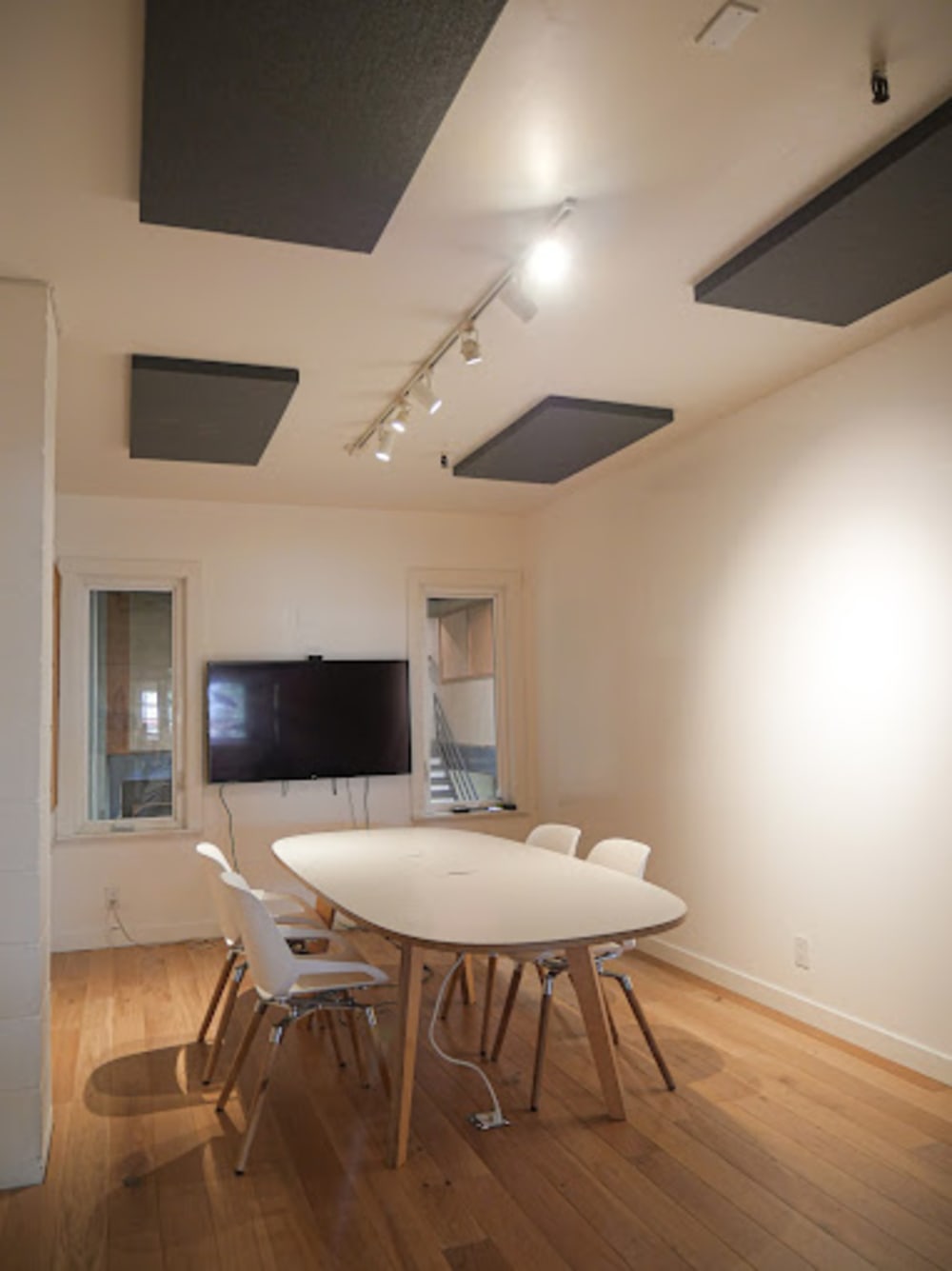 Studio 45 29th St San Francisco