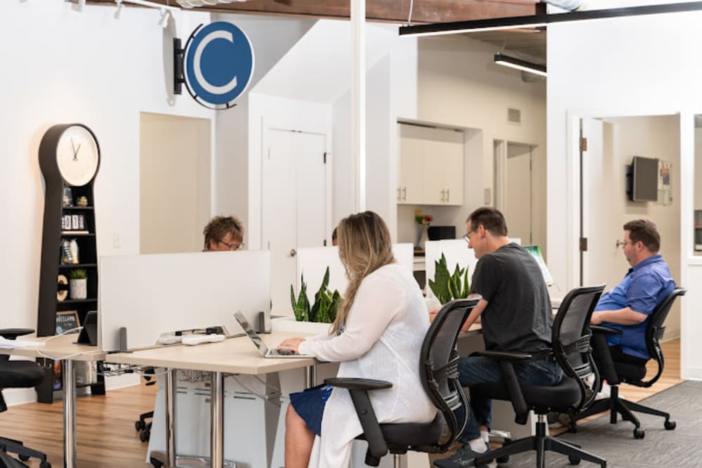 The Commons Workplace-Wayzata