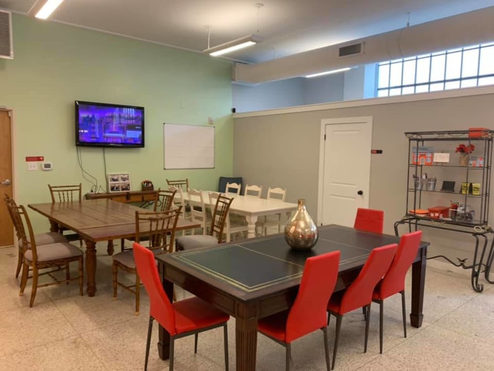 The Chill Place-Durham