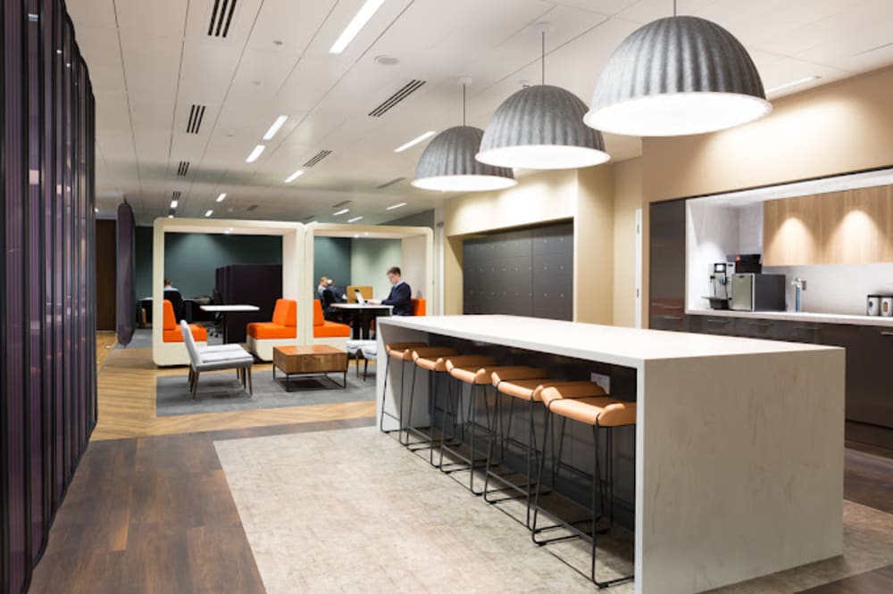 Landmark Space Limited Manchester