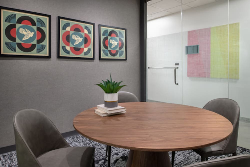 Workstyle 1601 Industrial Blvd