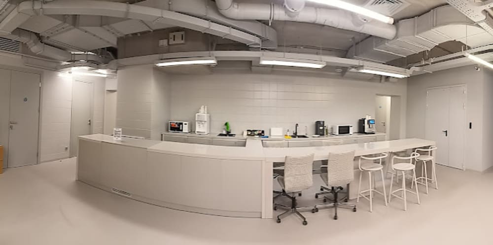 Workki Komsomolskaya