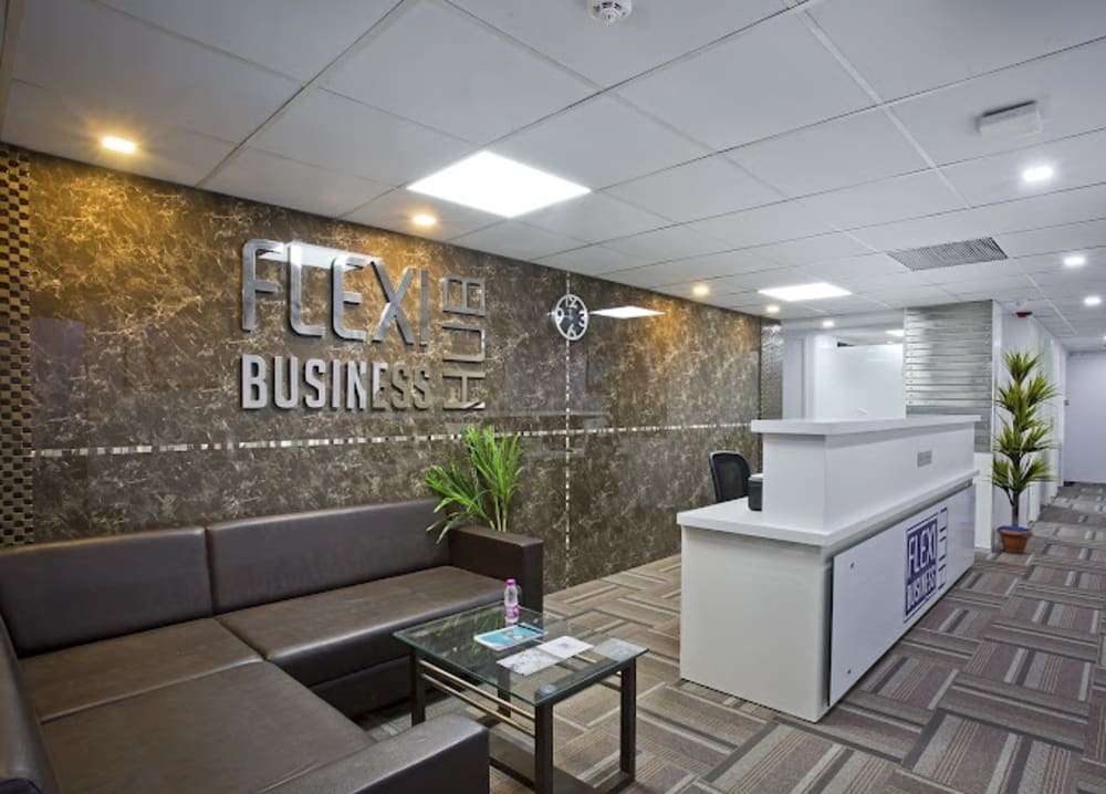 Flexi Business Navrangpura Ahmedabad