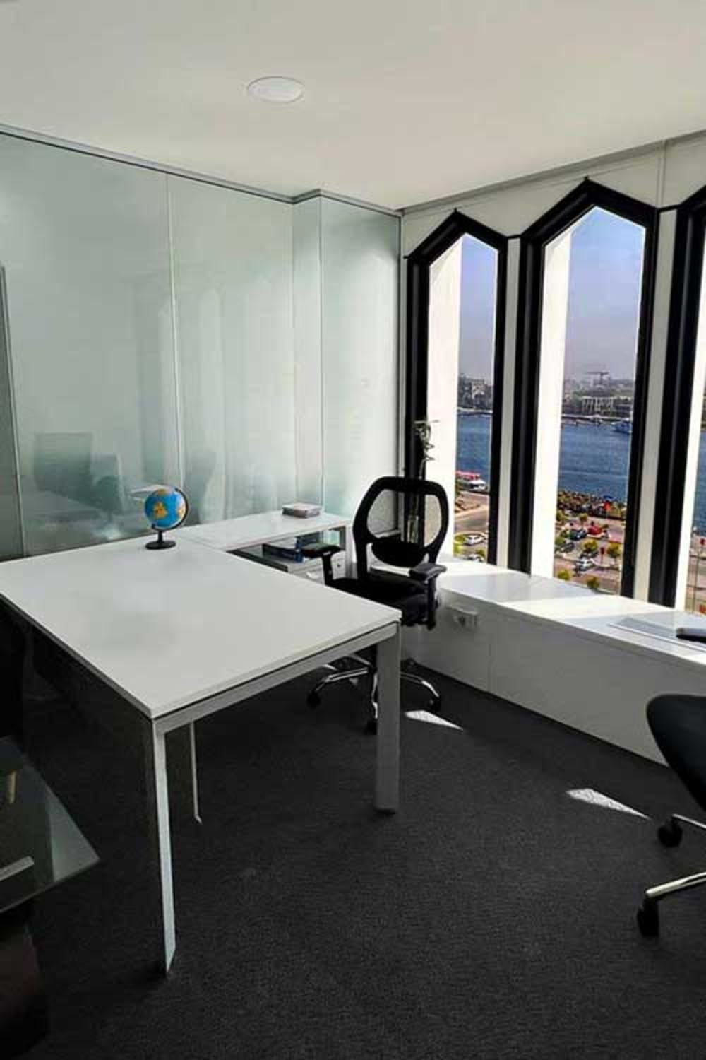 Honey Business Center