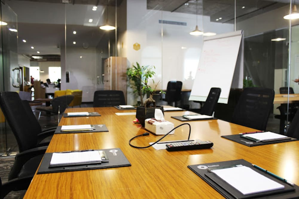 Beehive Coworking Events- Saudi Arabia