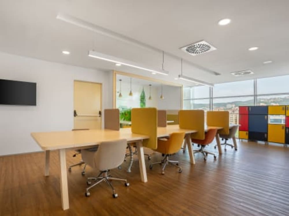 Regus Maltepe Ofispark Istanbul