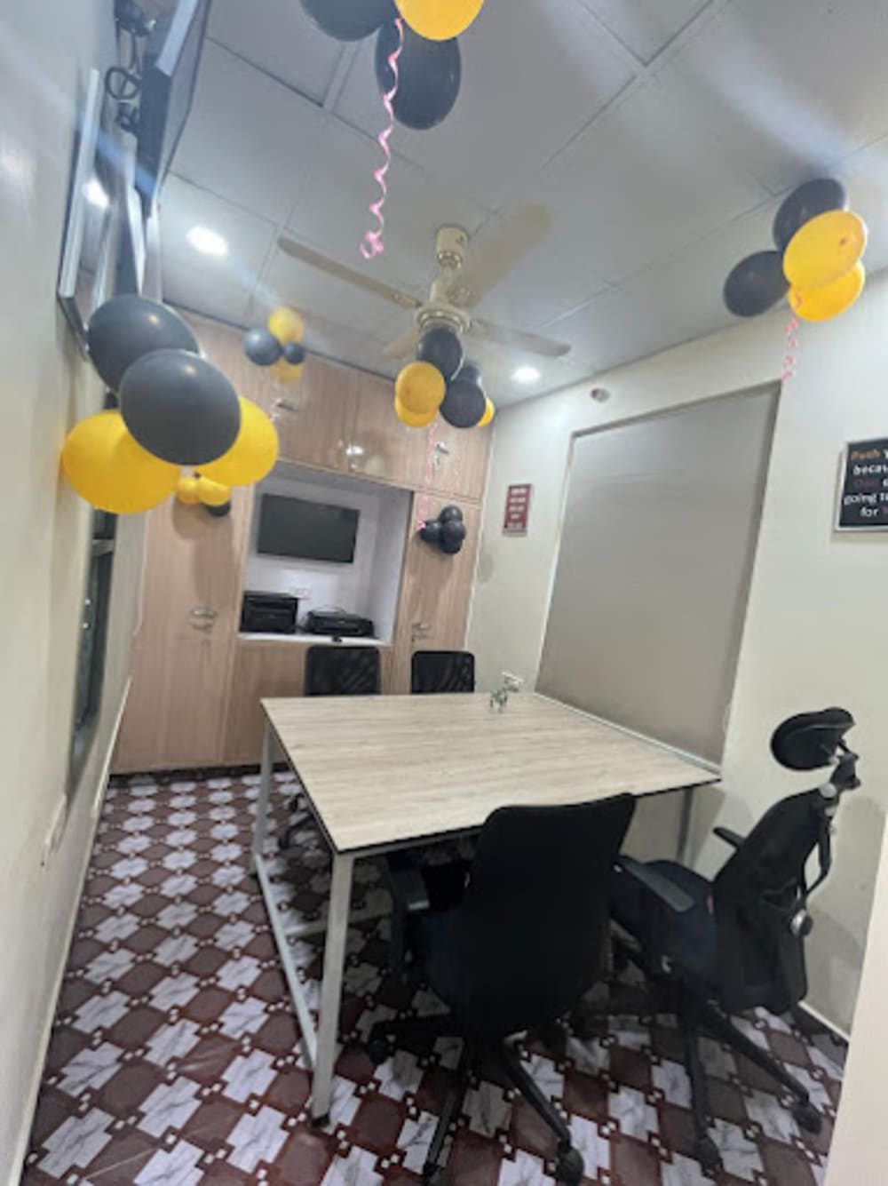 Sigma Cowork Shiv Nagar- Jaipur