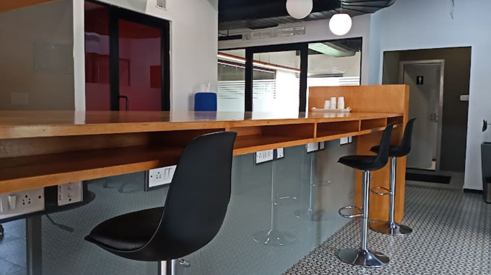 AKASA Coworking Whitefield- Bengaluru