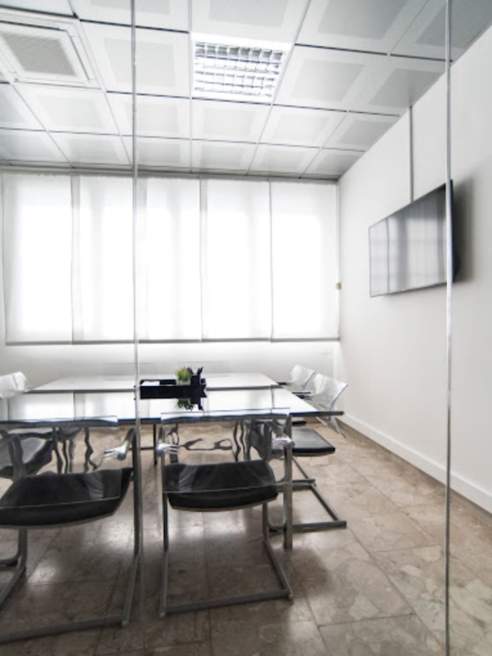 CoSpace Via della Liberazione