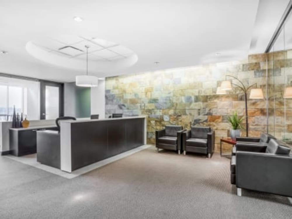 Regus - Lisle - Central Park of Lisle