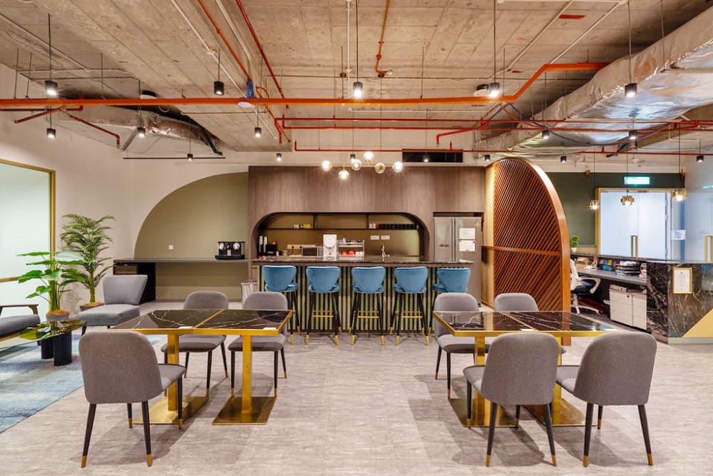 H Space Bandar Utama Petaling Jaya