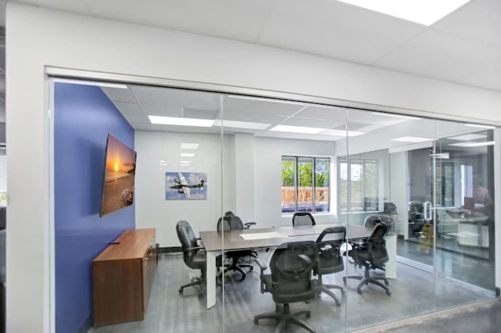 The Runway Executive Office-North Charleston