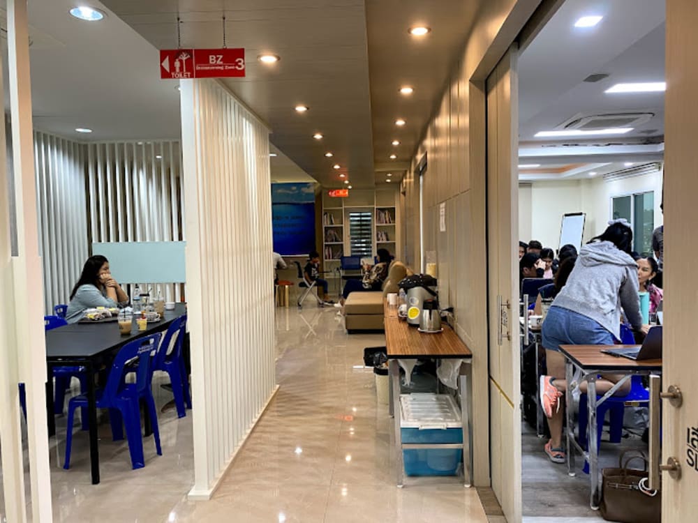 TREE Co-Space Chonburi