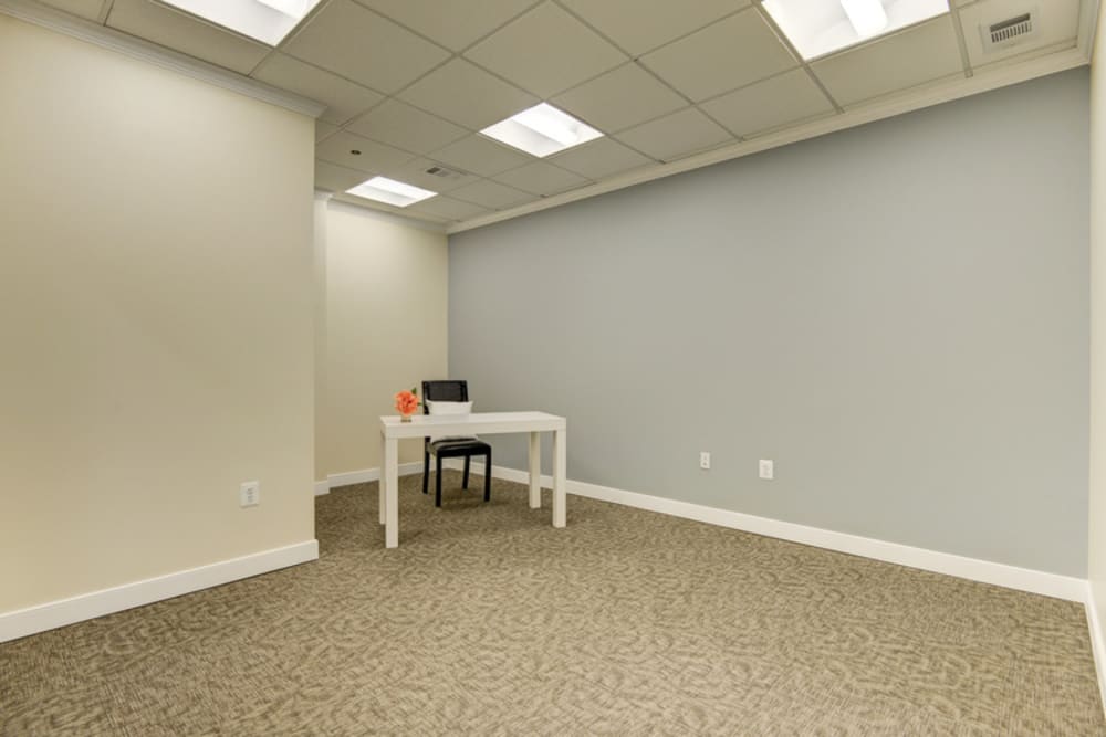 Ashland Hughes Executive