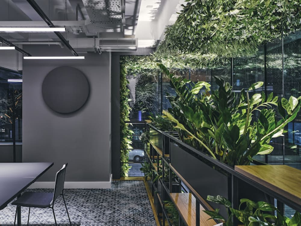 Bruntwood 111 Picadilly Manchester