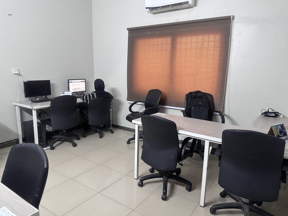 Daftar Coworking Space