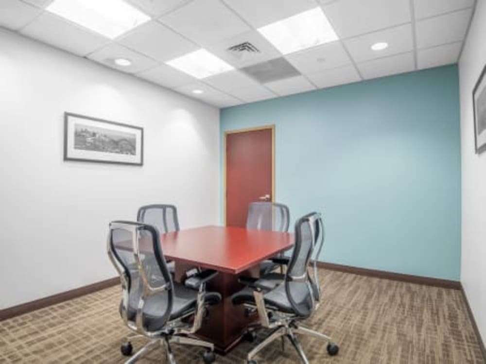 Regus Concord Meadows