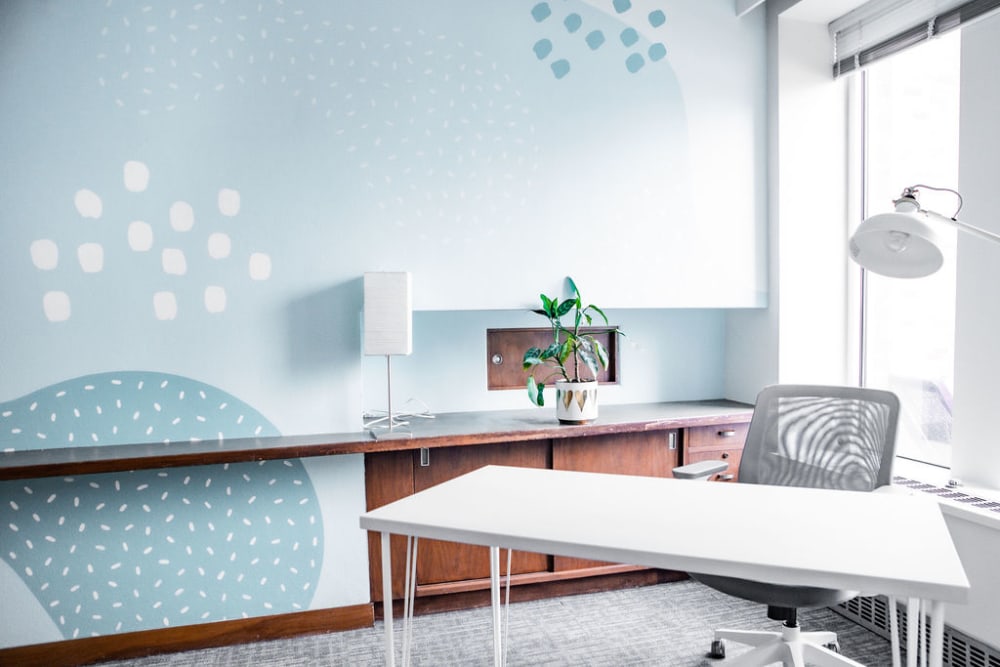 VIDA Coworking Portland