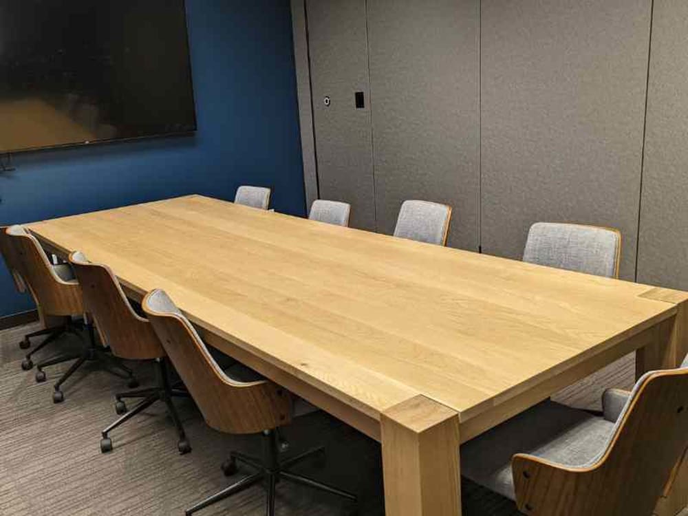 Creative Density Coworking Sunnyside