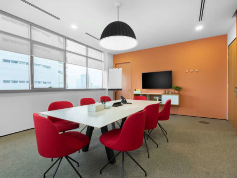 Spaces Menara UAC Petaling Jaya