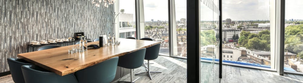 Argyll Nova North london