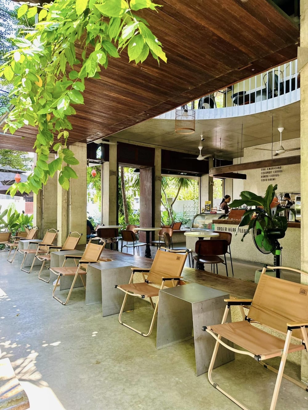 Bonte Café & Coworking