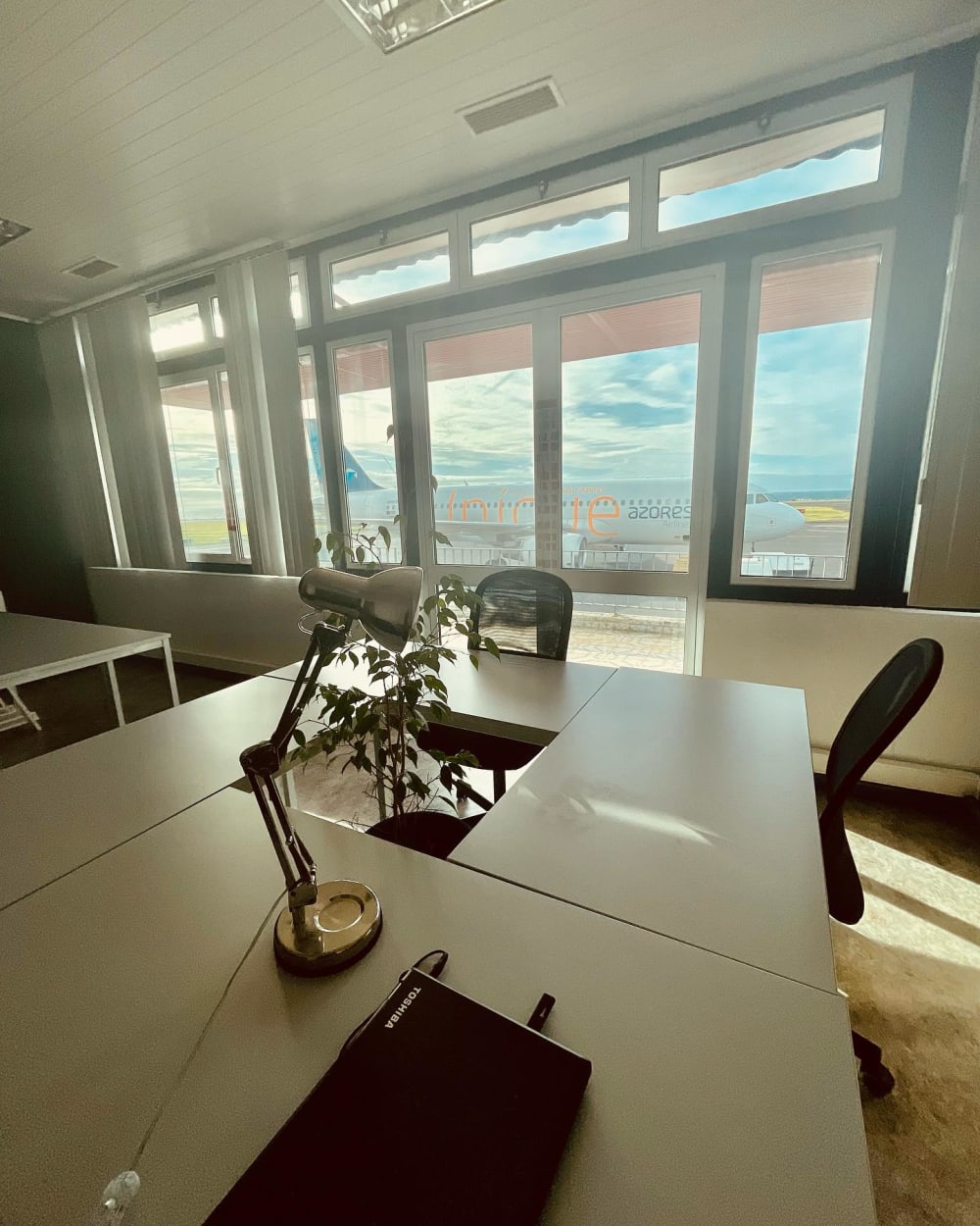 unOffice - PDL Business & Cowork Center