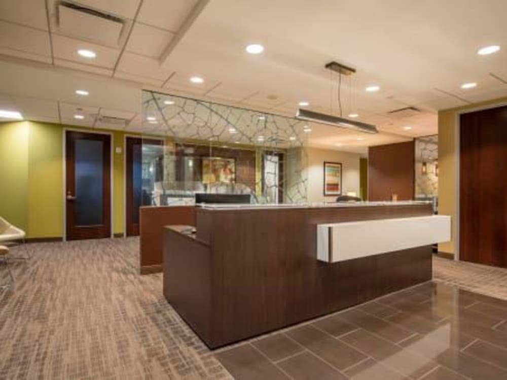 Regus - Fairfax