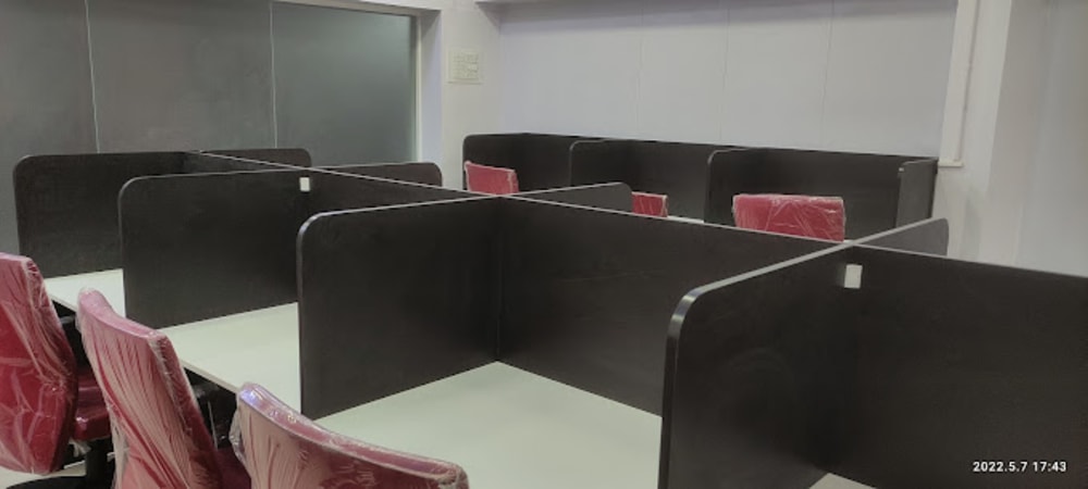 Rayafeel Virtual office Spencer Plaza