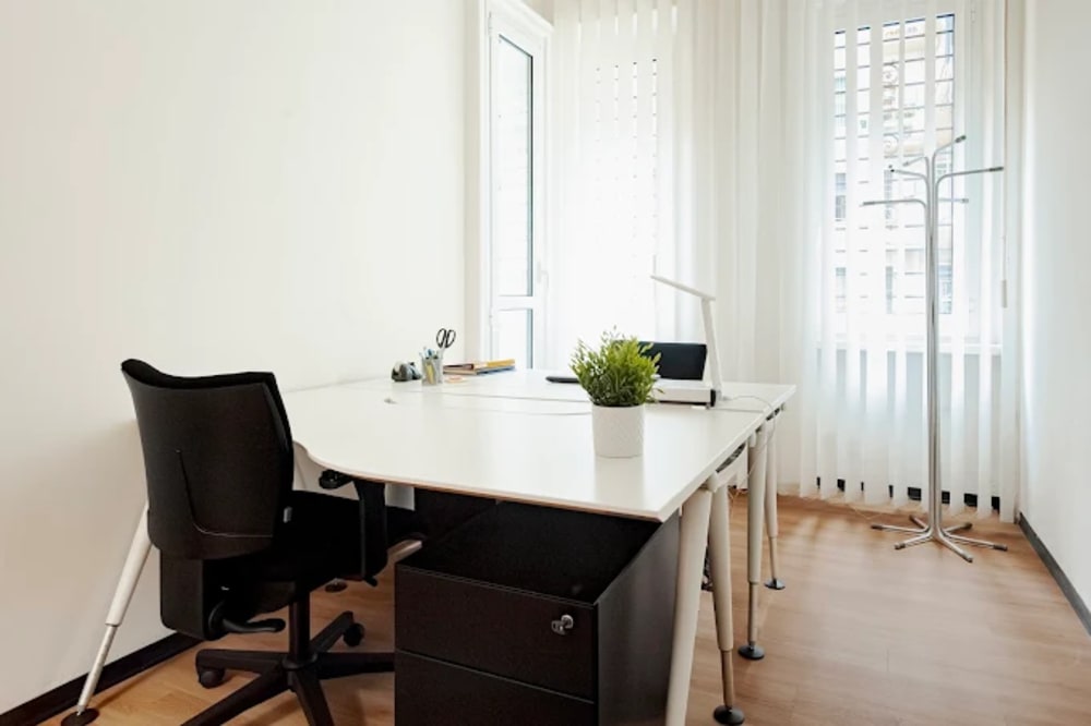 A B coworking- Milan