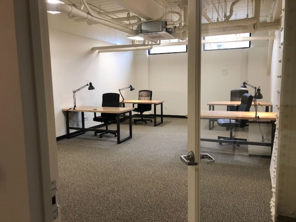 Cubit Coworks Race-Holyoke