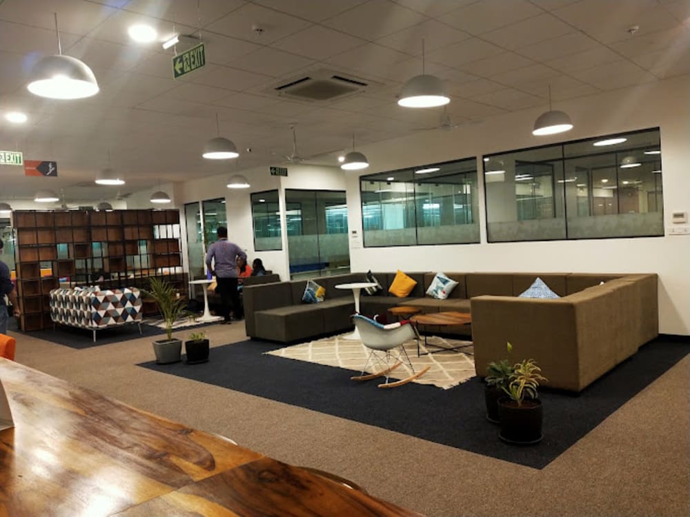 91springboard Vikhroli