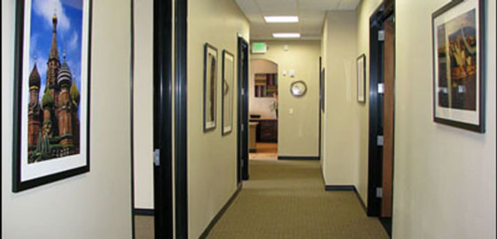 AEVOS Office Suites Reno