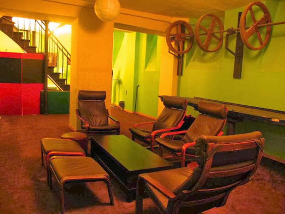 DojoCrea Coworking Space Paris