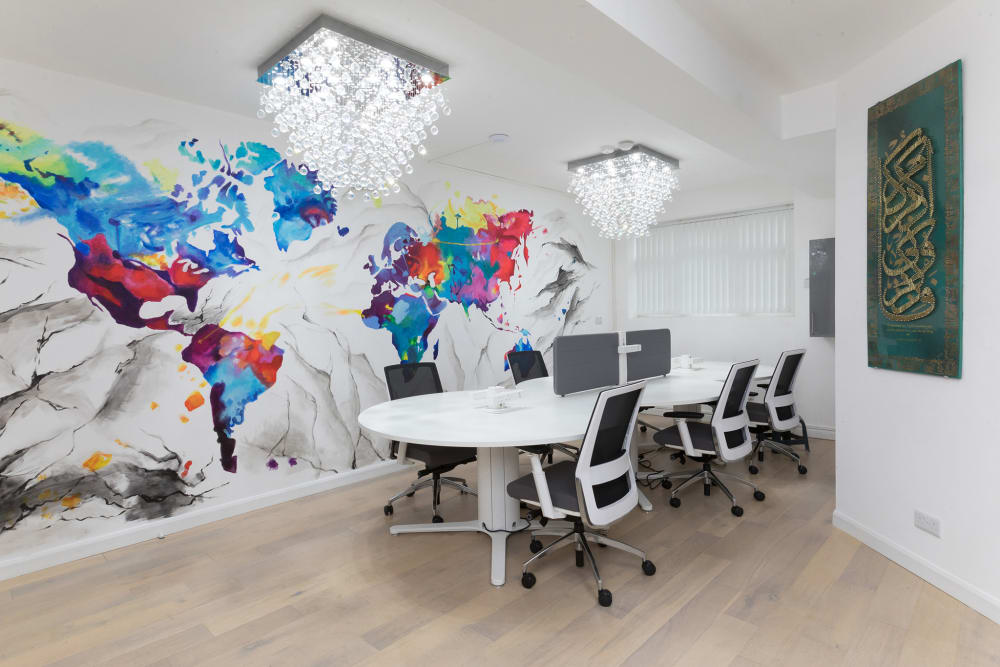 Ilford Business Centre