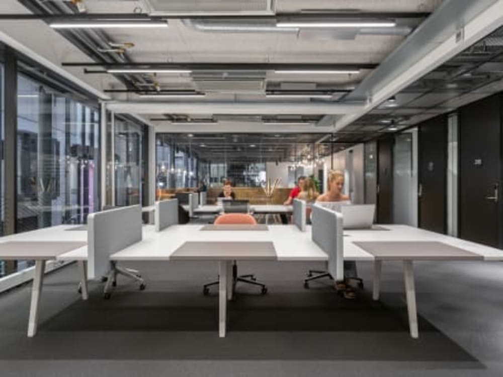 Spaces Oslo Apotekergata