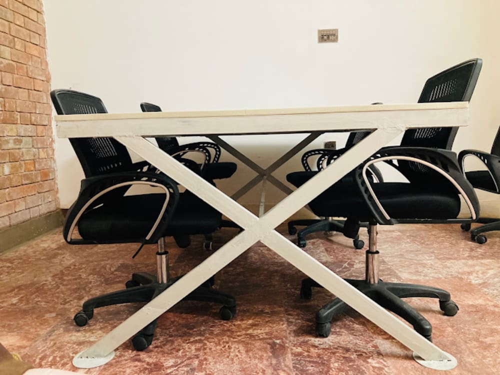 Coworking Space Worktical Johar Town