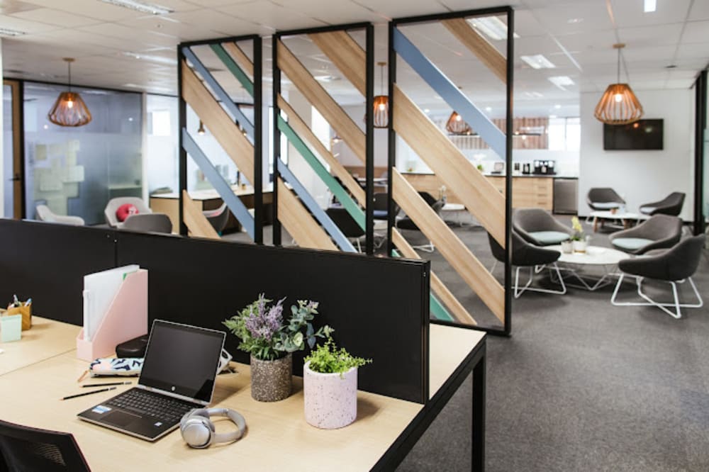 Space Station-Melbourne