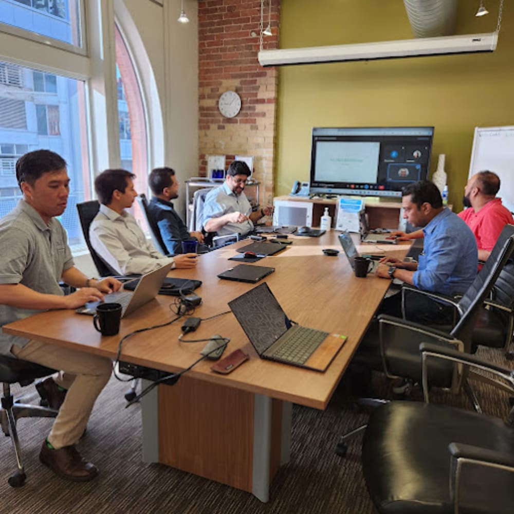 Regus Yonge Street- Toronto