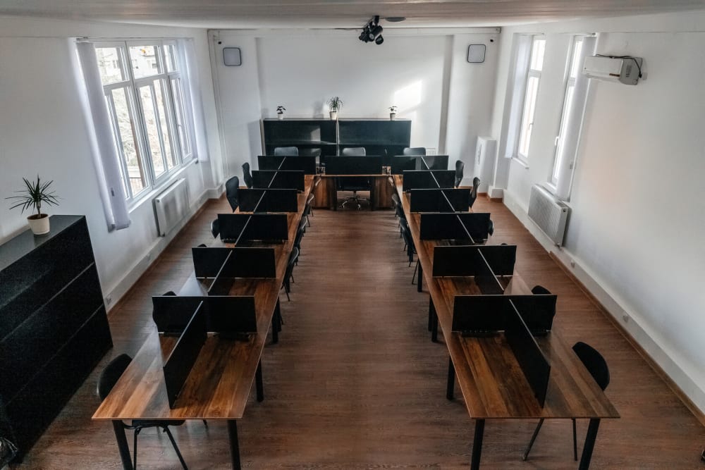 Newgeorgia Family Tbilisi