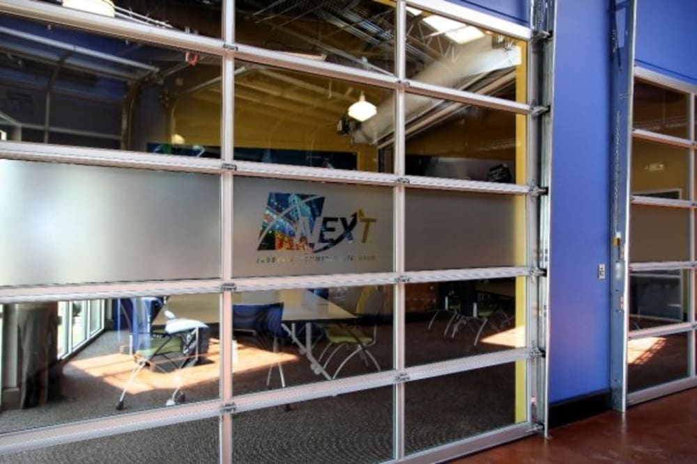 NEXT Innovation Center-Greenville