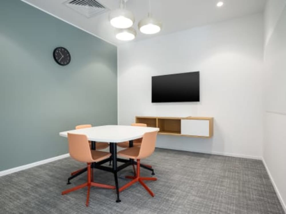 Spaces La Rocade Rabat Morocco