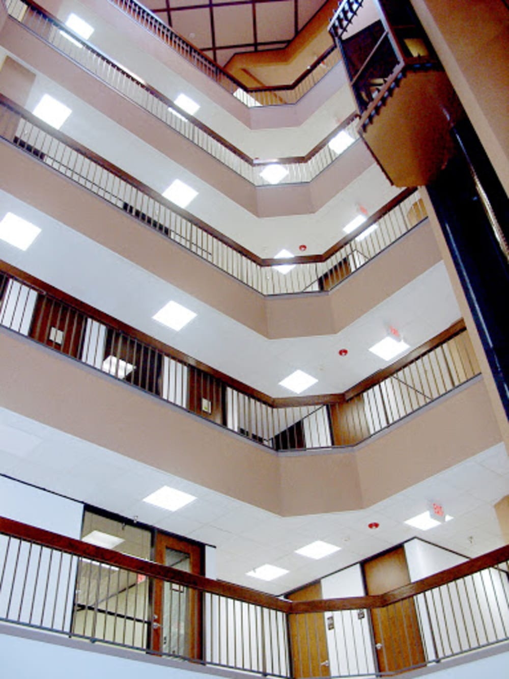 Workstyle Spaces 9896 Bissonnet Street